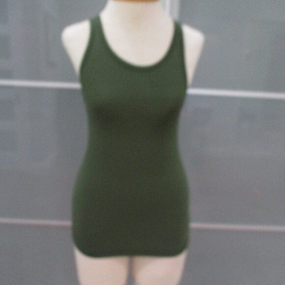 Vintage 90's Vesace Intensive Tank Top - Picture 1 of 7